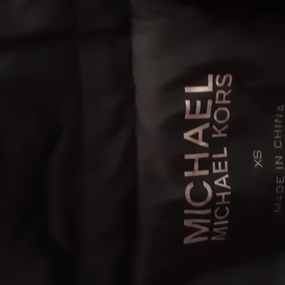Mk jacket - Picture 3 of 8